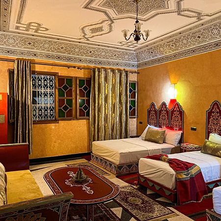 Riad Dar Doura 拉巴特 外观 照片