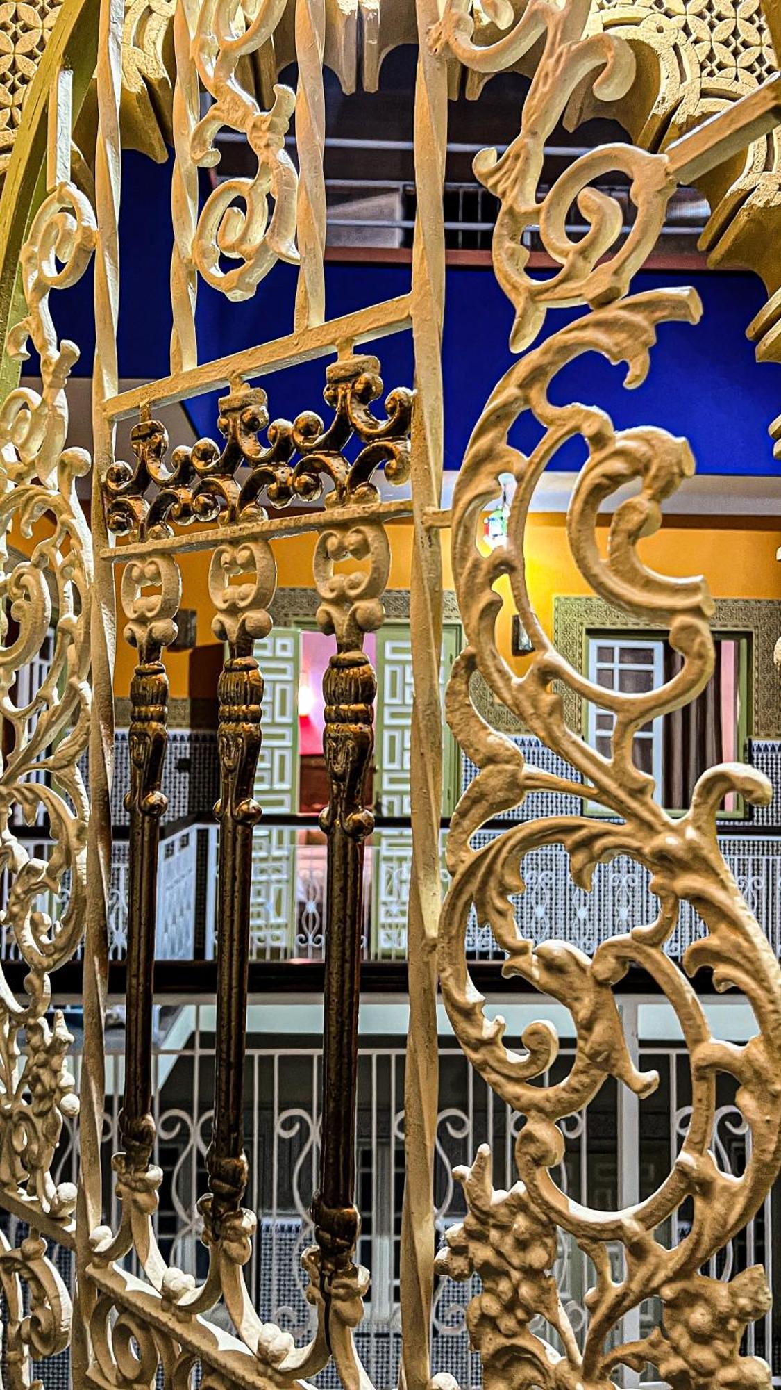 Riad Dar Doura 拉巴特 外观 照片